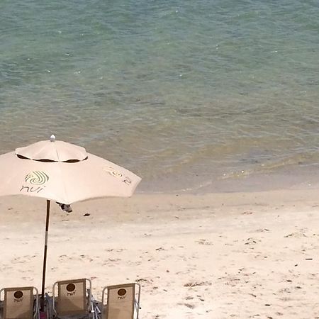 Nui Supreme Beach Living Porto de Galinhas Exterior photo
