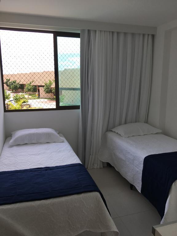 Nui Supreme Beach Living Porto de Galinhas Exterior photo